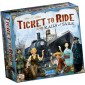 Ticket to Ride: Rails and Sails